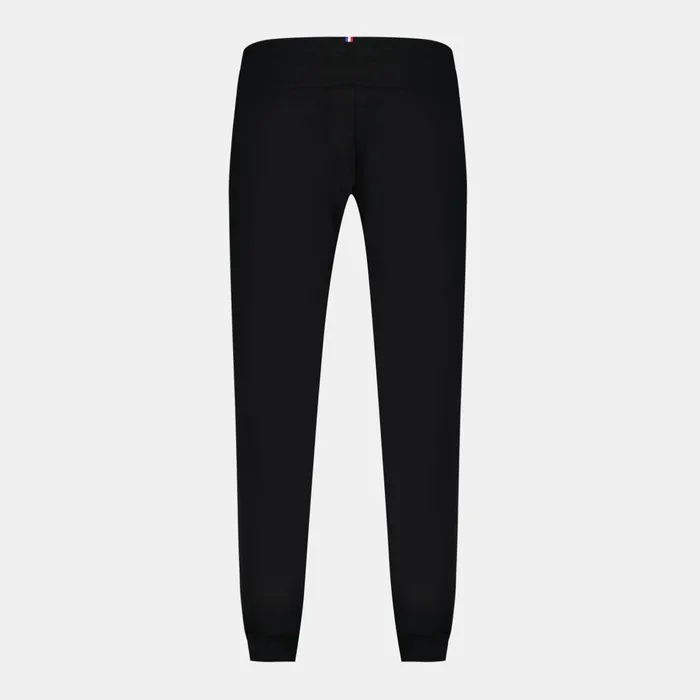 Le Coq Sportif Training Performance Trousers De Sport Regular Black Women Trousers Joggers And Shorts Le Coq Sportif Training Performance Trousers De Sport Regular Black Women Trousers Joggers And Shorts