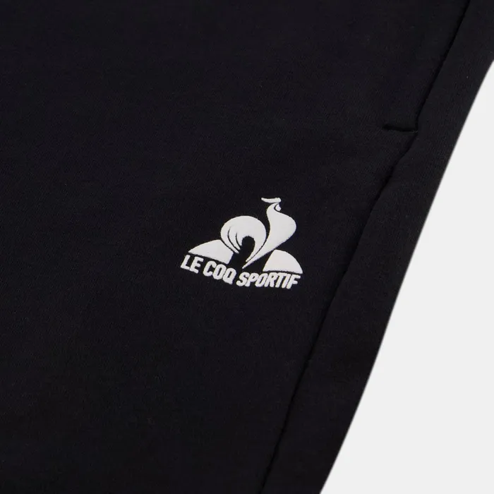 Le Coq Sportif Training Performance Trousers De Sport Regular Black Women Trousers Joggers And Shorts Le Coq Sportif Training Performance Trousers De Sport Regular Black Women Trousers Joggers And Shorts
