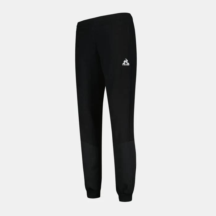 Le Coq Sportif Training Performance Trousers De Sport Regular Black Women Trousers Joggers And Shorts Le Coq Sportif Training Performance Trousers De Sport Regular Black Women Trousers Joggers And Shorts
