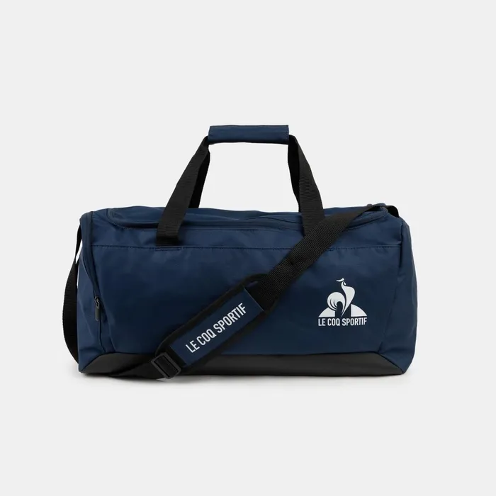 Le Coq Sportif Training Sac De Sporte MenWomen Backpacks And Sports Bags
