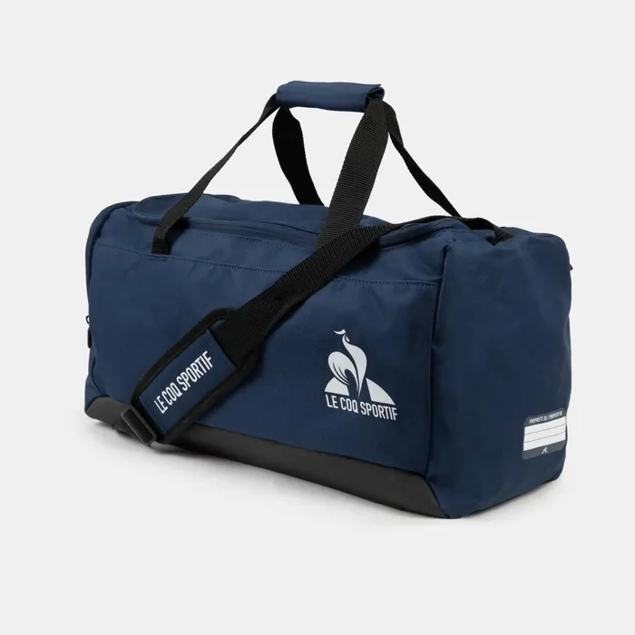 Le Coq Sportif Training Sac De Sporte MenWomen Backpacks And Sports Bags