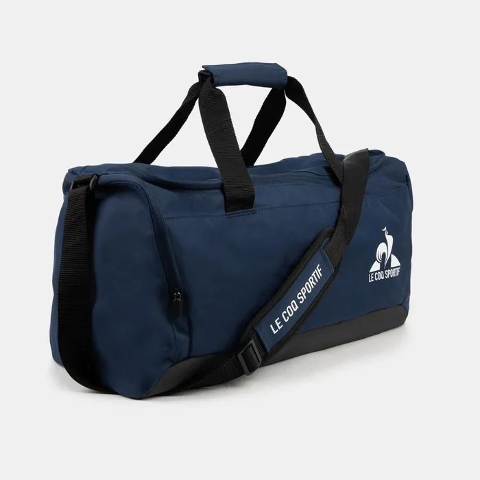 Le Coq Sportif Training Sac De Sporte MenWomen Backpacks And Sports Bags