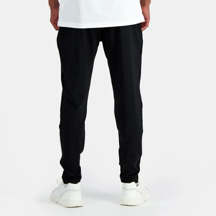 Le Coq Sportif Training Trousers Black Men Trousers And Joggers
