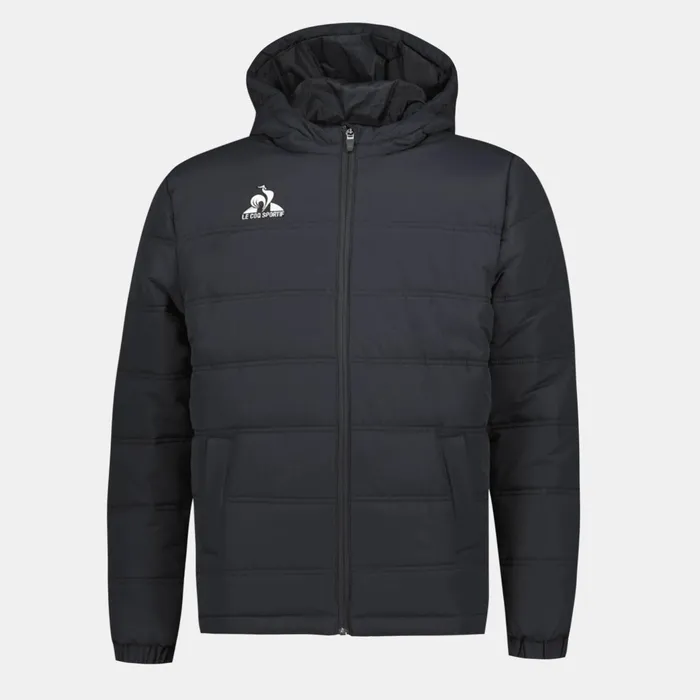 Le Coq Sportif Training Veste Enfant Kids Jackets