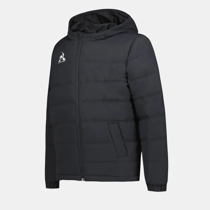 Le Coq Sportif Training Veste Enfant Kids Jackets