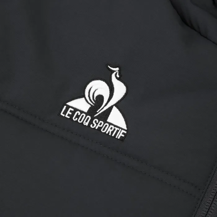 Le Coq Sportif Training Veste Enfant Kids Jackets