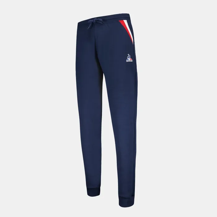 Le Coq Sportif Tricolore Pantalon Homme Men Trousers And Joggers