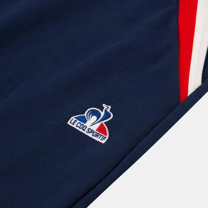 Le Coq Sportif Tricolore Pantalon Homme Men Trousers And Joggers