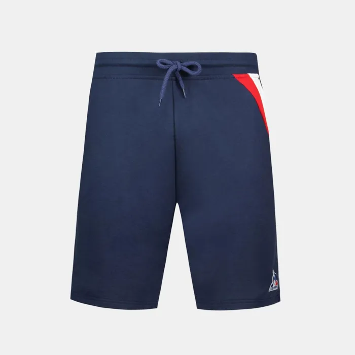 Le Coq Sportif Tricolore Short Homme Men Shorts
