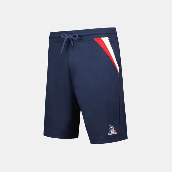 Le Coq Sportif Tricolore Short Homme Men Shorts