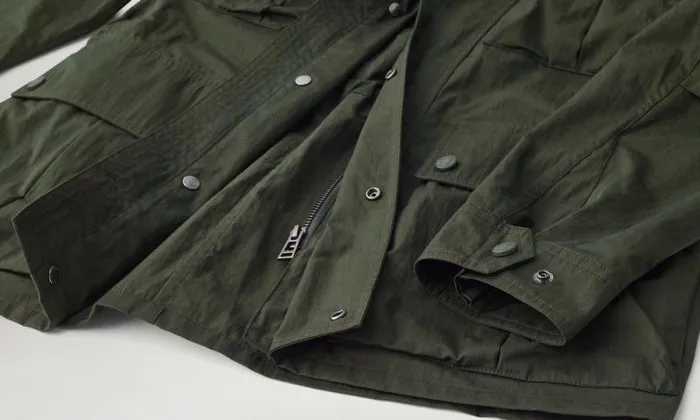 Lightweight Jackets Men Belstaff Drome Jacket Tile Green Lightweight Jackets Men Belstaff Drome Jacket Tile Green