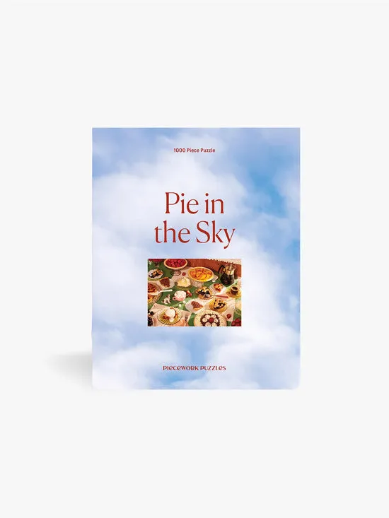 Lisa Says Gah Pie in the Sky Pie Women Home