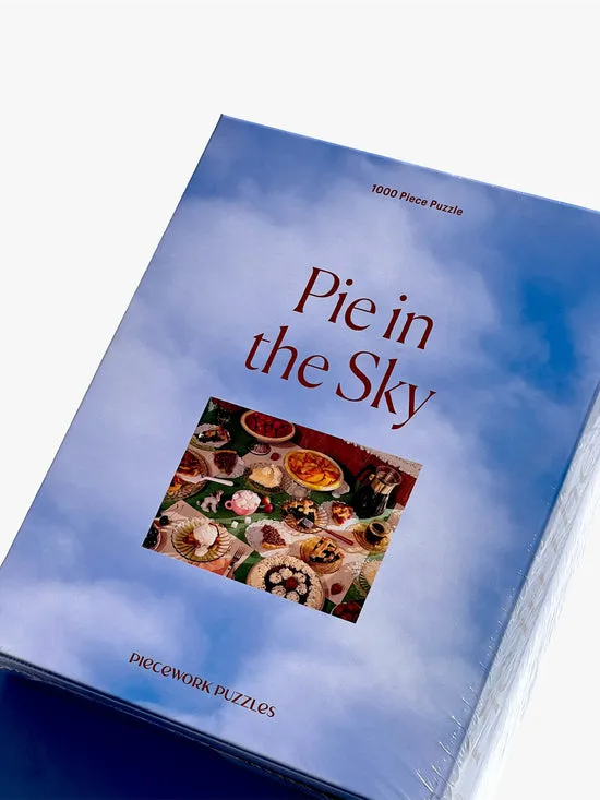 Lisa Says Gah Pie in the Sky Pie Women Home