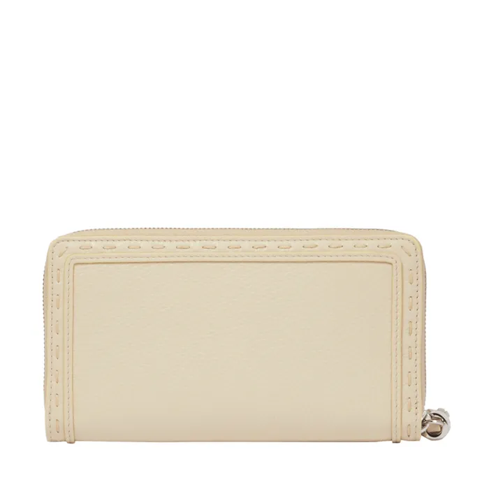 Long Zipped Wallet Multico Dune Women Lancel Wallet Long Zipped Wallet Multico Dune Women Lancel Wallet