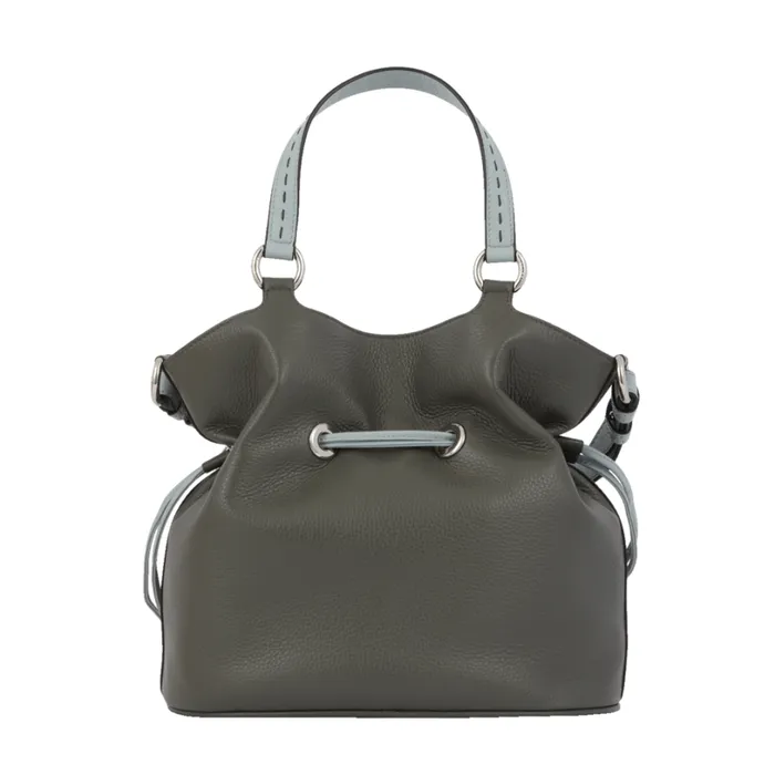M Bucket Bag Multico Shadow Women Lancel Bucket Bags M Bucket Bag Multico Shadow Women Lancel Bucket Bags