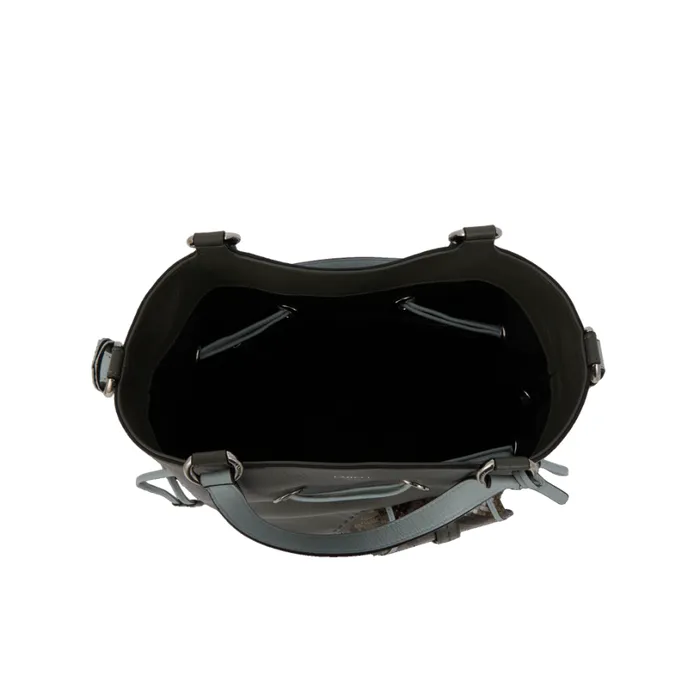 M Bucket Bag Multico Shadow Women Lancel Bucket Bags M Bucket Bag Multico Shadow Women Lancel Bucket Bags