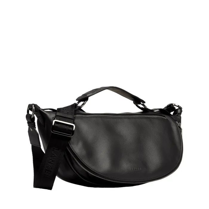 M Crossbody Bag Black Men Lancel Business Bags M Crossbody Bag Black Men Lancel Business Bags