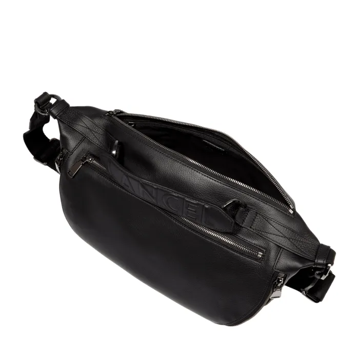 M Crossbody Bag Black Men Lancel Business Bags M Crossbody Bag Black Men Lancel Business Bags