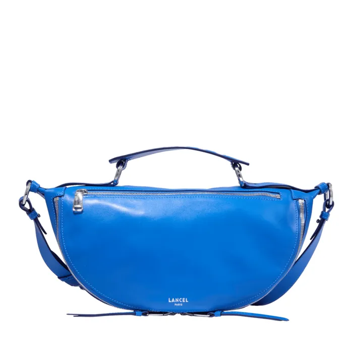 M Crossbody Bag Majorel Blue Women Lancel Shoulder Bags