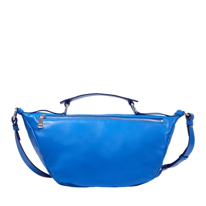 M Crossbody Bag Majorel Blue Women Lancel Shoulder Bags M Crossbody Bag Majorel Blue Women Lancel Shoulder Bags