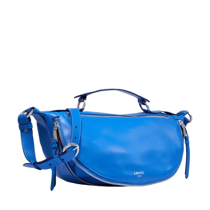 M Crossbody Bag Majorel Blue Women Lancel Shoulder Bags M Crossbody Bag Majorel Blue Women Lancel Shoulder Bags