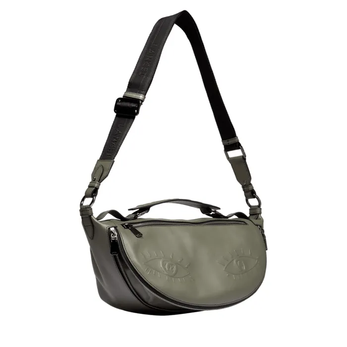 M Crossbody Bag Shadow Men Lancel Business Bags