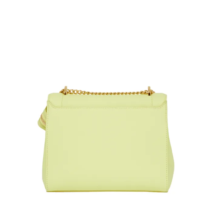 M Flap Bag Lime Women Lancel Cross Body Bags