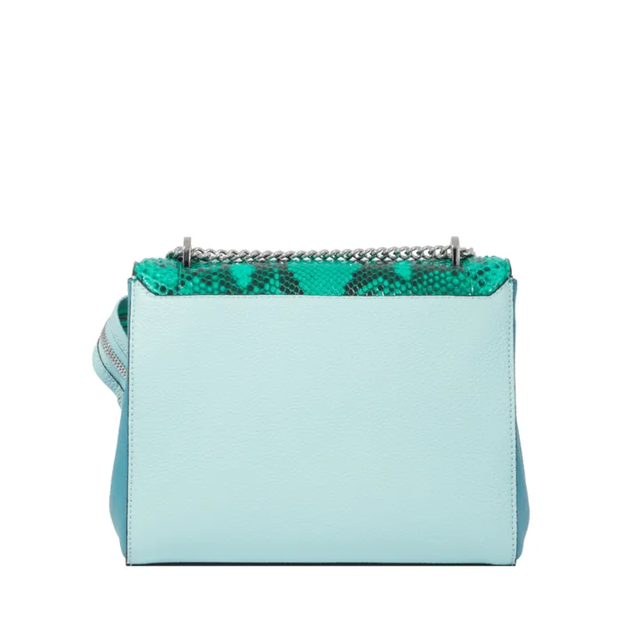 M Flap Bag Multico Riviera Women Lancel Shoulder Bags