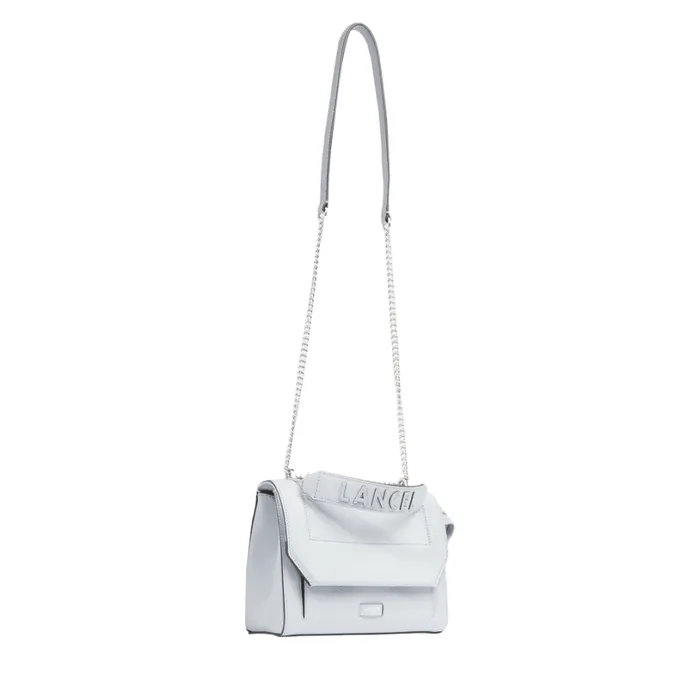M Flap Bag Opaline Women Lancel Cross Body Bags M Flap Bag Opaline Women Lancel Cross Body Bags