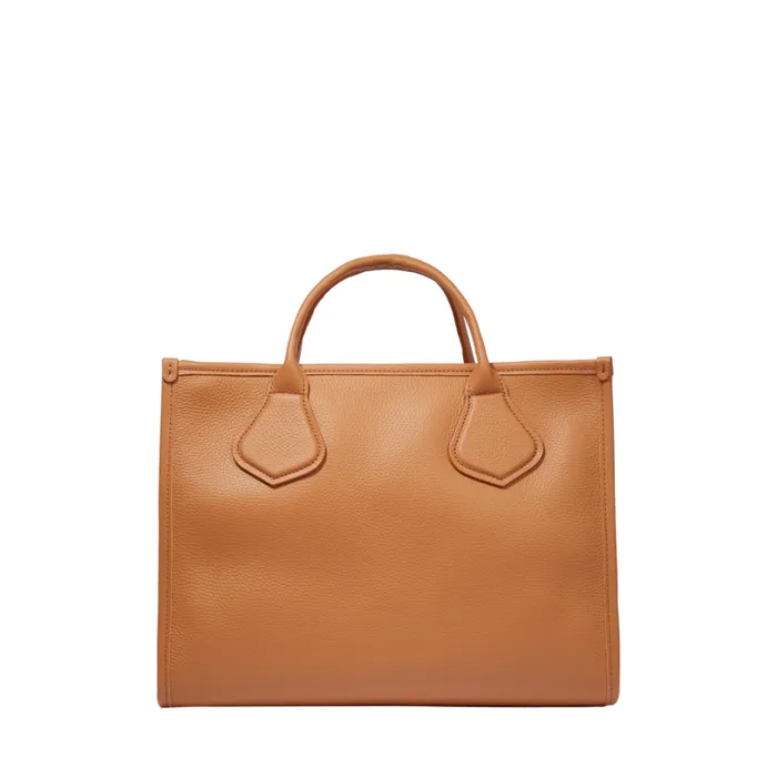 M Zip Tote Camel Women Lancel Tote Bags M Zip Tote Camel Women Lancel Tote Bags