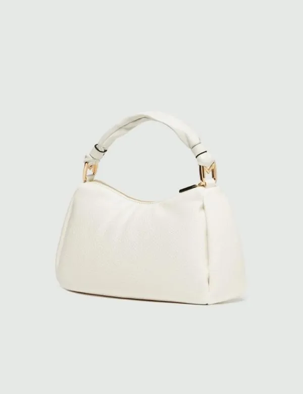 Marella Bags Women Shoulderstrap Bag White