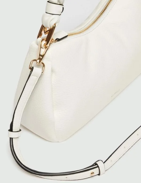Marella Bags Women Shoulderstrap Bag White
