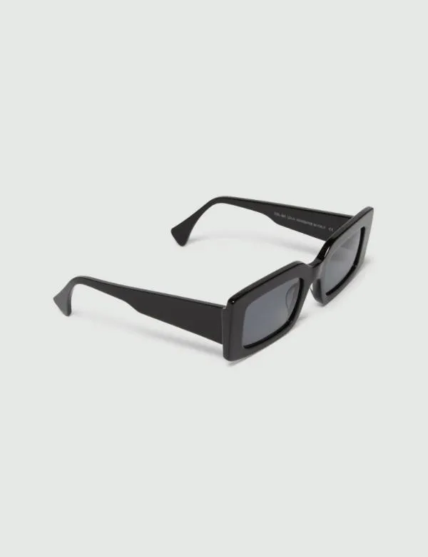 Marella Other Accessories Women Square Sunglasses Black