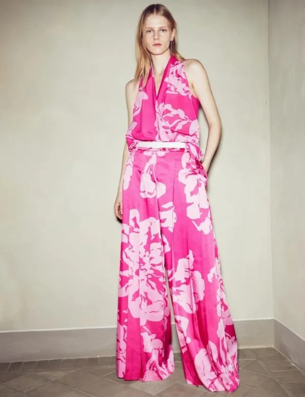 Marella Tops And TShirt Women Sleeveless Top Pink