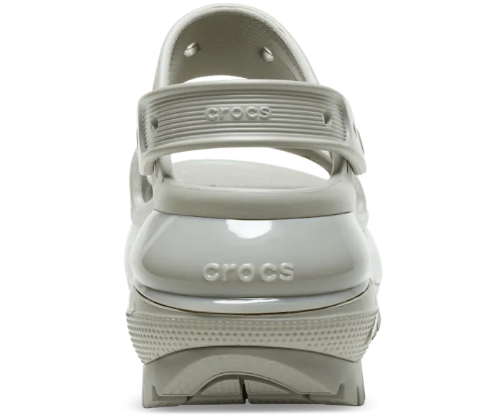 Mega Crush Sandal Elephant Women Crocs Slides