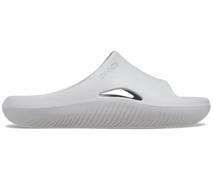 Mellow Recovery Slide Atmosphere Women Crocs Sandals