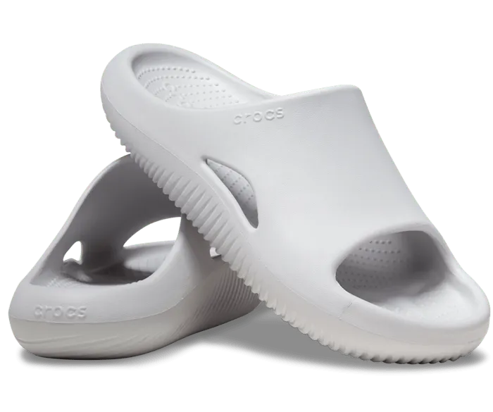 Mellow Recovery Slide Atmosphere Women Crocs Sandals