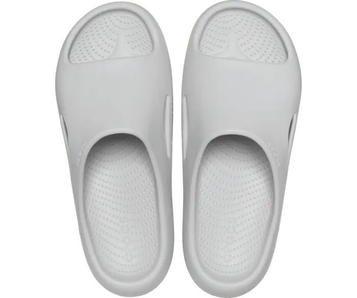 Mellow Recovery Slide Atmosphere Women Crocs Sandals