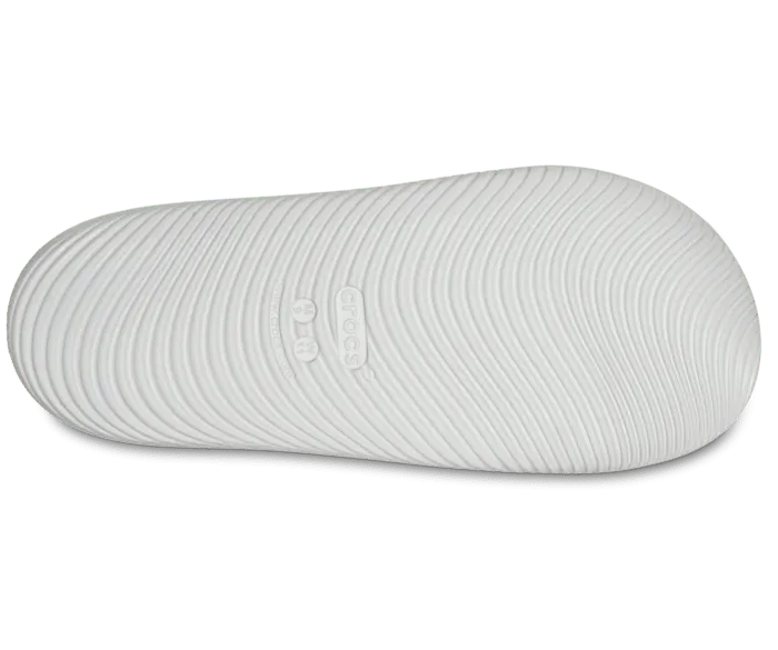 Mellow Recovery Slide Atmosphere Women Crocs Sandals