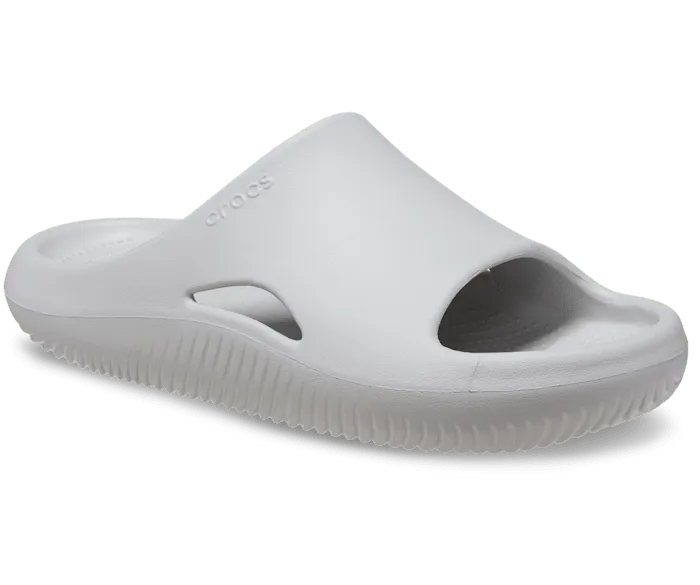 Mellow Recovery Slide Atmosphere Women Crocs Sandals