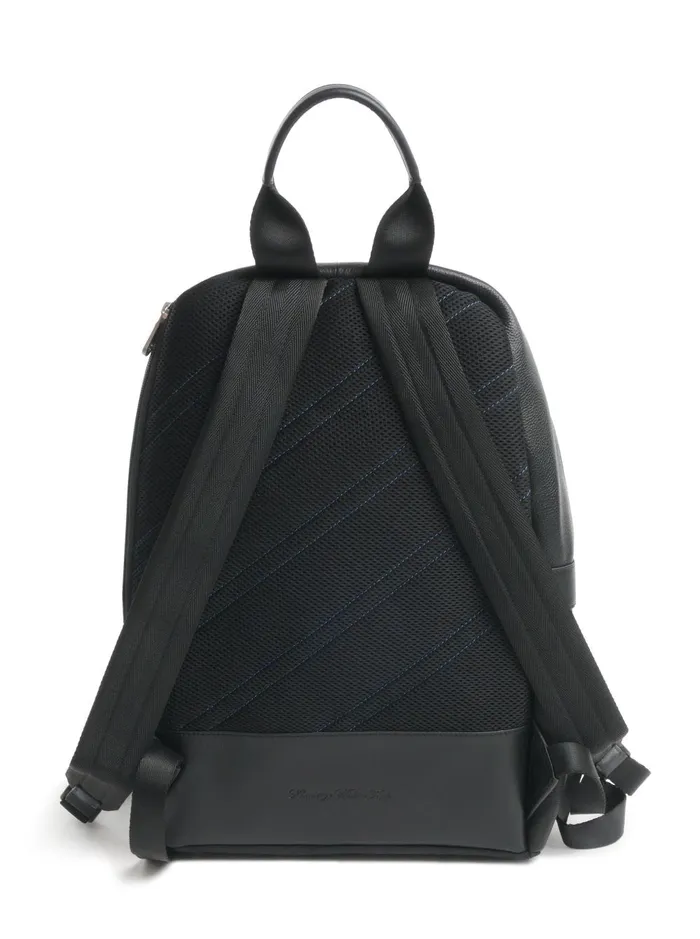 Men Bags and Wallets Robert Graham HERMITAGE I BACKPACK Black
