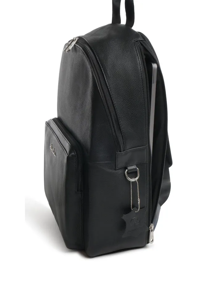 Men Bags and Wallets Robert Graham HERMITAGE I BACKPACK Black