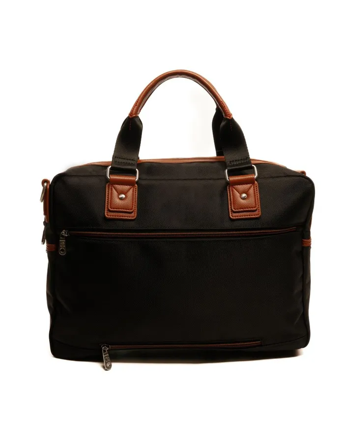 Men Bags and Wallets Robert Graham THE JETSETTER Navy