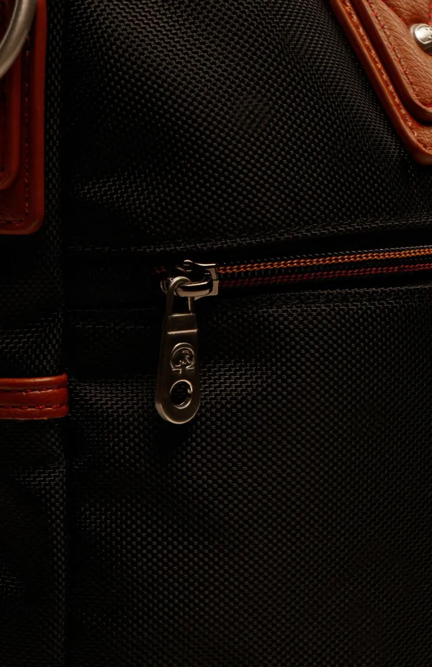 Men Bags and Wallets Robert Graham THE JETSETTER Navy