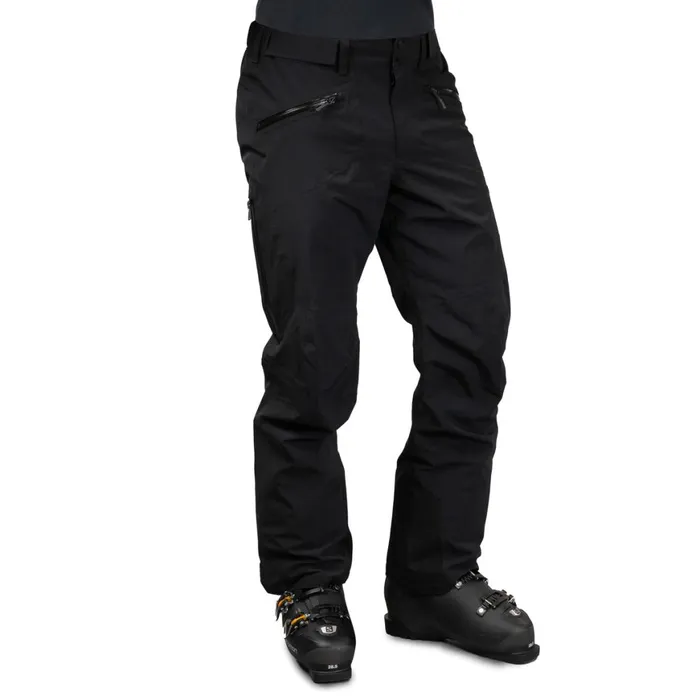 Men Bergans Of Norway Shell Pants Oppdal Pants