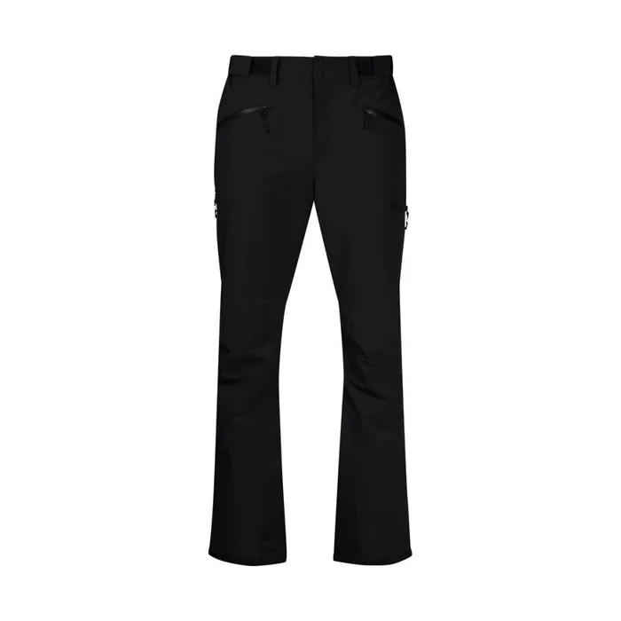 Men Bergans Of Norway Shell Pants Oppdal Pants