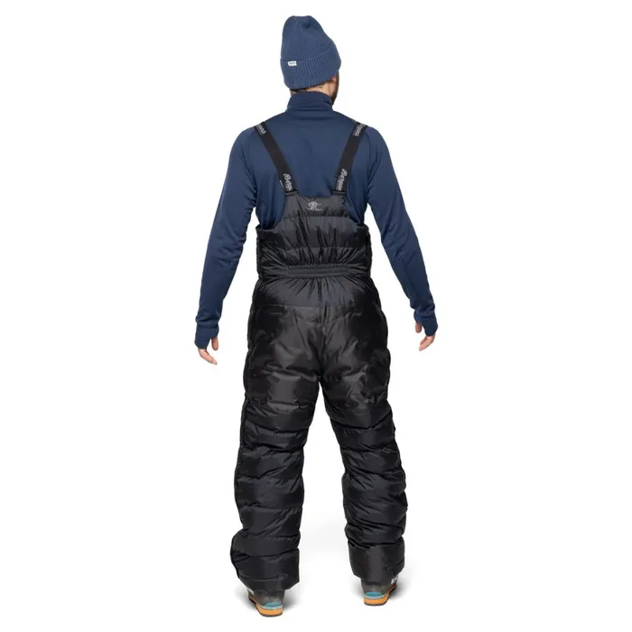 Men Bergans Of Norway Ski Pants Expedition Down Pant