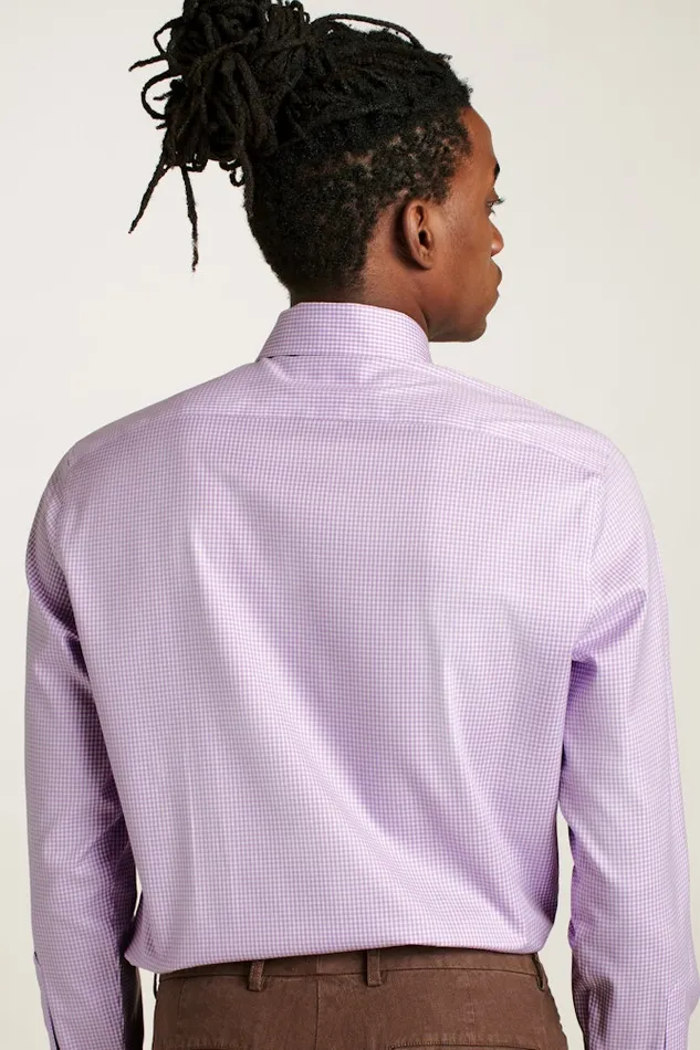 Men Bonobos Business Casual Shirts Easy WrinkleResistant Bonobos Weekday Warrior Dress Shirt Purple Perry Check Men Bonobos Business Casual Shirts Easy WrinkleResistant Bonobos Weekday Warrior Dress Shirt Purple Perry Check