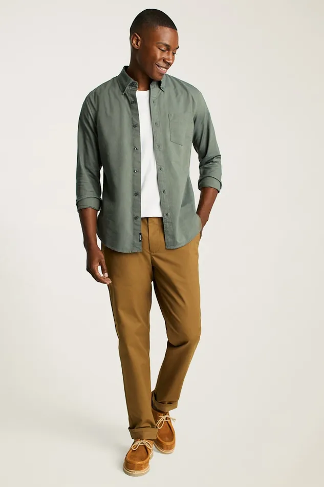 Men Bonobos Casual Shirts Everyday Oxford Shirt Classic Oxford Button Down Olive Oxford Men Bonobos Casual Shirts Everyday Oxford Shirt Classic Oxford Button Down Olive Oxford
