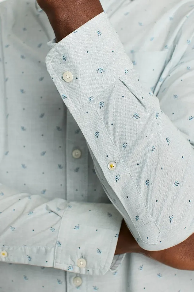 Men Bonobos Casual Shirts Stretch Everyday Shirt Bonobos Cotton Button Down Shirt Layton Floral